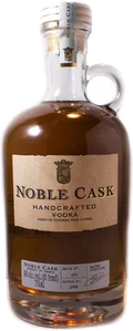 Noble Cask Aged In Cognac Oak Cask Vodka 750ml
