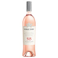 Noble Vines 515 Vine Select Rose 750ml