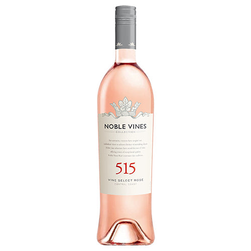 Noble Vines 515 Vine Select Rose 750ml