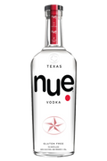 Nue Vodka 1.75Lt