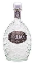 Number Juan Blanco Tequila 750ml
