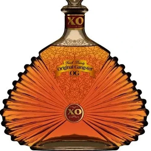 OG Original Gangster X.O. Brandy 750ml