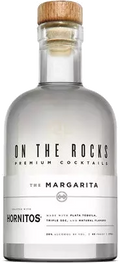 OTR - On The Rocks Premium Cocktails The Margarita 375ml