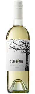 Oak Ridge Winery Old Soul Sauvignon Blanc 750ml