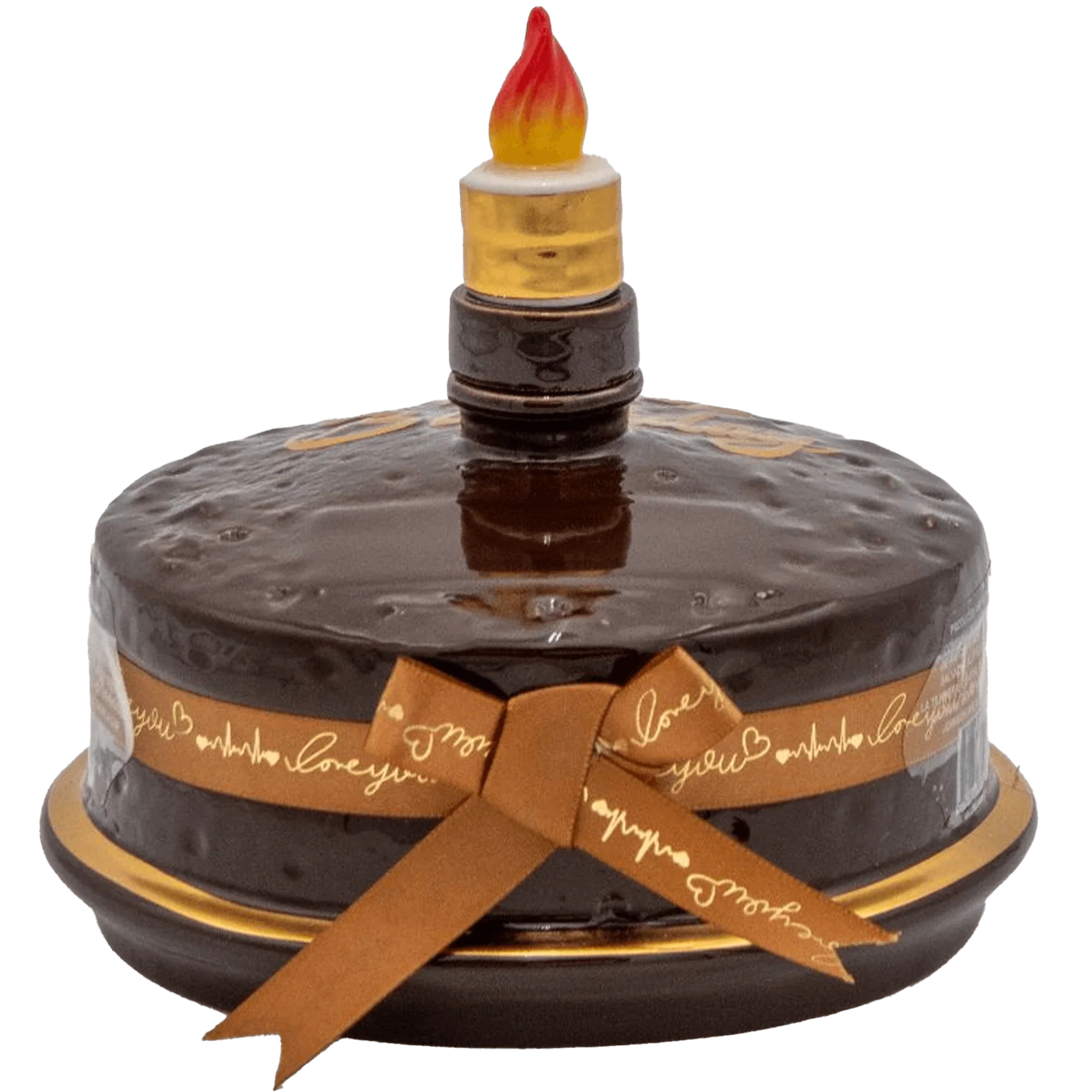Oceano Azul Chocolate Cake Anejo Tequila 750ml