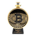 Oceano Azul Cryptoquila Anejo Tequila 1Lt