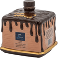 Oceano Azul Fudge Square Cake Anejo Tequila 750ml