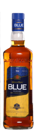 Officer's Choice Blue Pure Grain Whisky 750ml