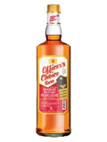 Officer's Choice Rare Grain Neutral Spirit & Scotch Whisky 750ml