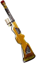 Old Carbine Rifle Gold Reposado Tequila 1Lt