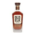 Old Elk Straight Wheat Whiskey 750ml