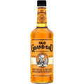 Old Grand-Dad 80 Proof Kentucky Straight Bourbon Whiskey 750ml