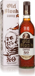 Old Monk Coffee XO Rum 750ml