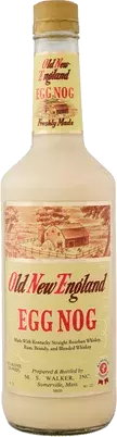 Old New England Egg Nog 750ml