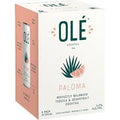 Ole Cocktail Co. Paloma 4-Pack