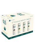 Ole Cocktail Co. Variety 8-Pack