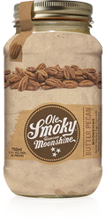 Ole Smoky Butter Pecan Moonshine 750ml