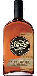 Ole Smoky Salty Caramel Whiskey 750ml