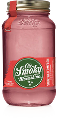 Ole Smoky Sour Watermelon Moonshine 750ml