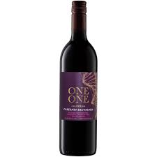 One of One Cabernet Sauvignon Alcohol Removed Wine 750ml