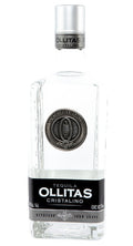 Orendain Ollitas Cristalino Reposado Tequila 750ml