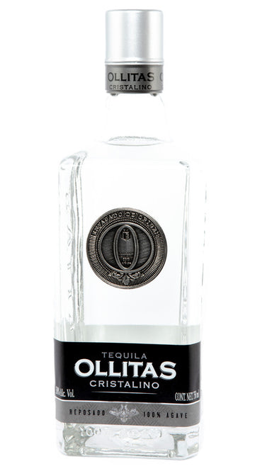 Orendain Ollitas Cristalino Reposado Tequila 750ml