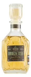 Origen 1258 Reposado Tequila 750ml