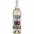 Original House Wine Fish House Sauvignon Blanc 750ml