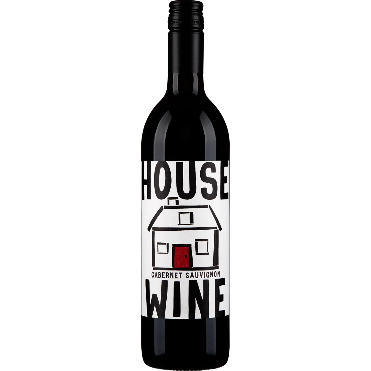 Original House Wine House Wine Cabernet Sauvignon 750ml