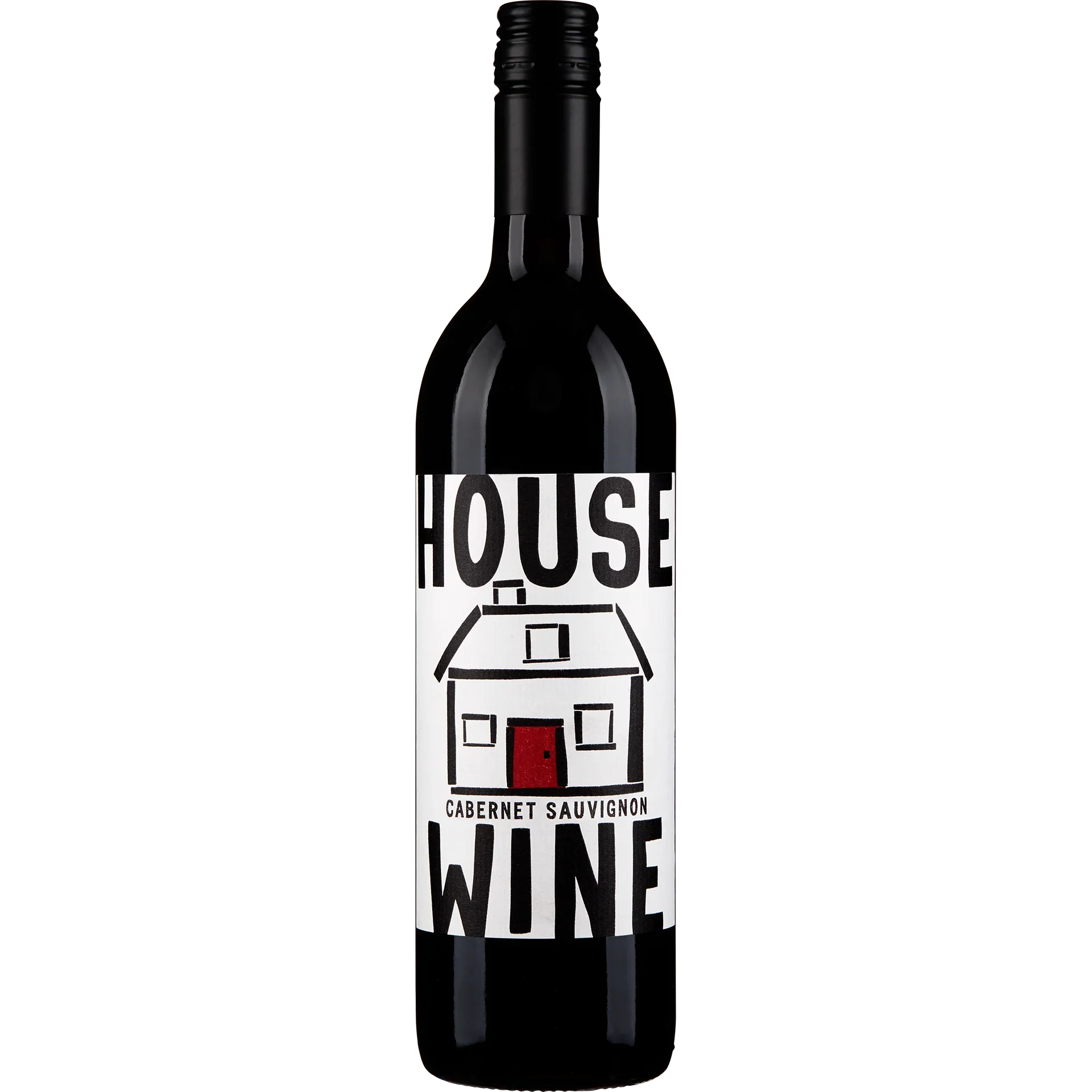 Original House Wine House Wine Cabernet Sauvignon 750ml