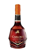 Osborne Carlos I Solera Gran Reserva Brandy de Jerez 700ml