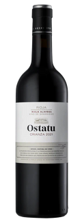 Ostatu Crianza Rioja 750ml
