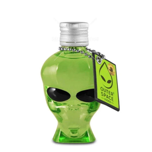 Outer Space Green Vodka 50ml