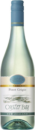 Oyster Bay Pinot Gris 750ml