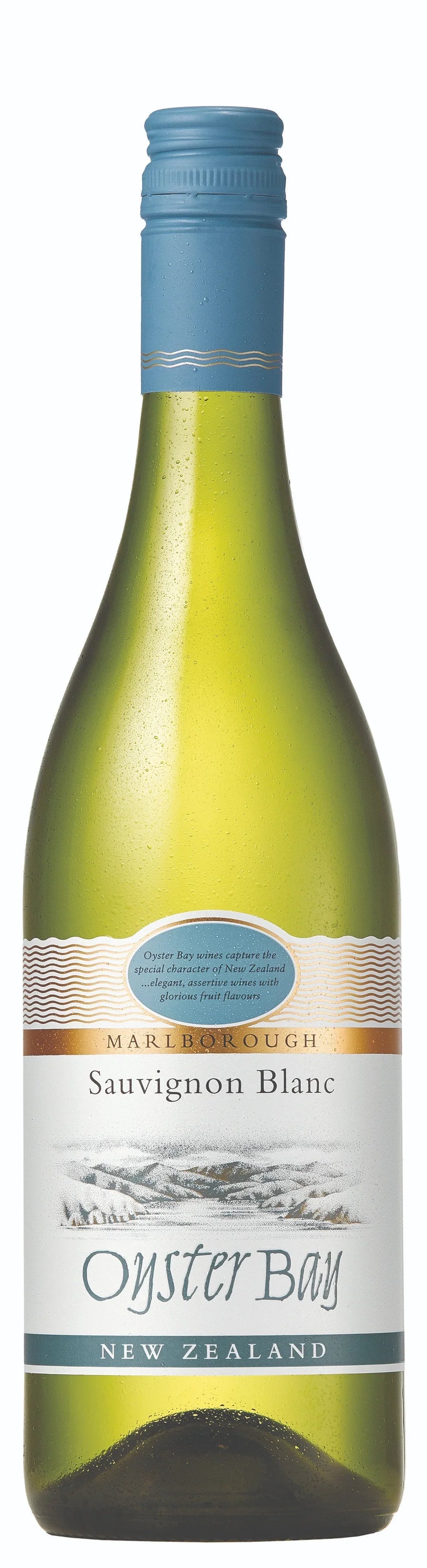 Oyster Bay Sauvignon Blanc 750ml