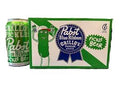 Pabst Blue Ribbon Grillo's Pickle Beer 12-Oz Can 6-Pack