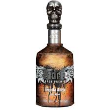 Padre Azul Super Premium Anejo Tequila 375ml