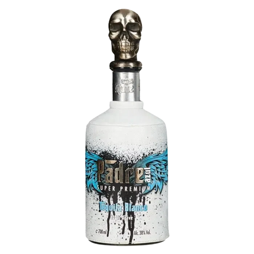 Padre Azul Super Premium Blanco Tequila 375ml
