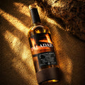 Paladar Toasted French Medium Reposado Tequila 750ml