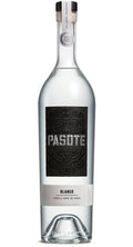 Pasote Blanco Tequila 750ml