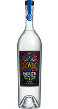 Pasote Still Strength Blanco Tequila 750ml
