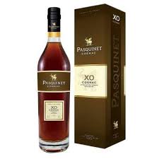 Pasquinet X.O. Cognac 750ml