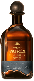 Patron Ahumado Reposado Tequila 750ml