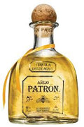 Patron Anejo Tequila 1.75Lt