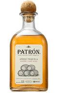 Patron Cask Collection Sherry Cask Aged Anejo Tequila 750ml