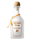 Patron Citronge Extra Fine Orange Liqueur 750ml
