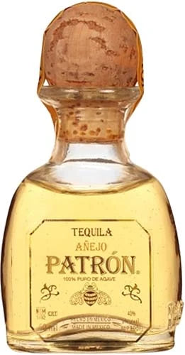 Patron  Reposado Tequila 100ml