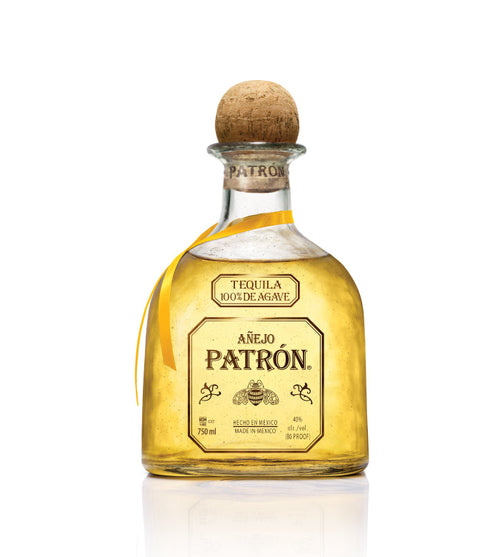 Patron Reposado Tequila 750ml