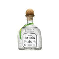 Patron Silver Tequila 200ml