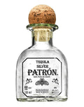 Patron Silver Tequila 50ml